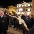 Procesión del Santo Entierro