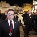 Procesión del Santo Entierro