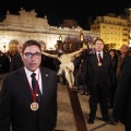 Procesión del Santo Entierro