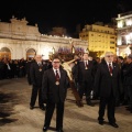 Procesión del Santo Entierro