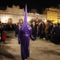 Procesión del Santo Entierro