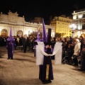 Procesión del Santo Entierro