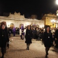 Procesión del Santo Entierro