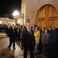 Procesión del Santo Entierro