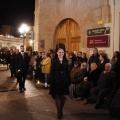 Procesión del Santo Entierro