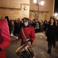 Procesión del Santo Entierro