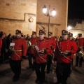 Procesión del Santo Entierro