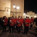 Procesión del Santo Entierro