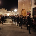 Procesión del Santo Entierro