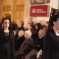 Procesión del Santo Entierro