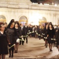 Procesión del Santo Entierro