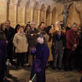 Procesión del Santo Entierro