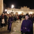 Procesión del Santo Entierro