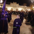 Procesión del Santo Entierro