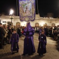 Procesión del Santo Entierro