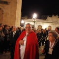 Procesión del Santo Entierro