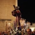 Procesión del Santo Entierro