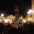 Procesión del Santo Entierro