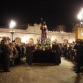 Procesión del Santo Entierro