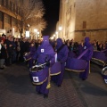 Procesión del Santo Entierro