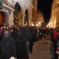 Procesión del Santo Entierro