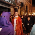 Procesión del Santo Entierro