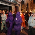 Procesión del Santo Entierro