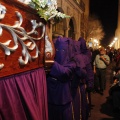 Procesión del Santo Entierro