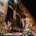 Procesión del Santo Entierro