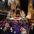 Procesión del Santo Entierro