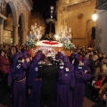 Procesión del Santo Entierro