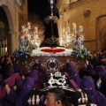 Procesión del Santo Entierro