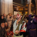 Procesión del Santo Entierro