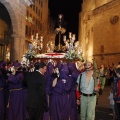 Procesión del Santo Entierro