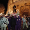 Procesión del Santo Entierro