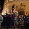 Procesión del Santo Entierro