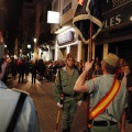 Procesión del Santo Entierro