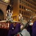 Procesión del Santo Entierro