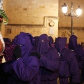 Procesión del Santo Entierro