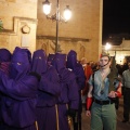 Procesión del Santo Entierro