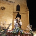 Procesión del Santo Entierro