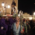 Procesión del Santo Entierro