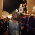 Procesión del Santo Entierro
