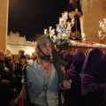 Procesión del Santo Entierro