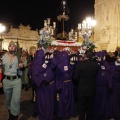 Procesión del Santo Entierro