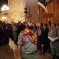 Procesión del Santo Entierro