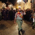 Procesión del Santo Entierro