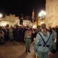 Procesión del Santo Entierro