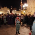 Procesión del Santo Entierro