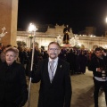 Procesión del Santo Entierro